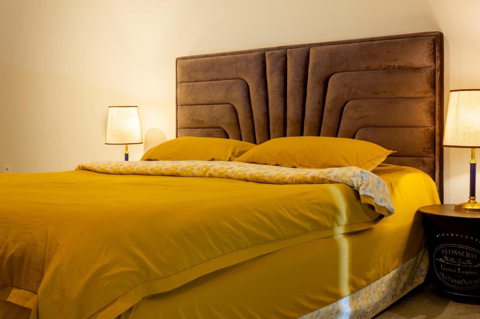 9Th And 6Th Floor Stylish Apartments With Mountainvista Бішкек Екстер'єр фото