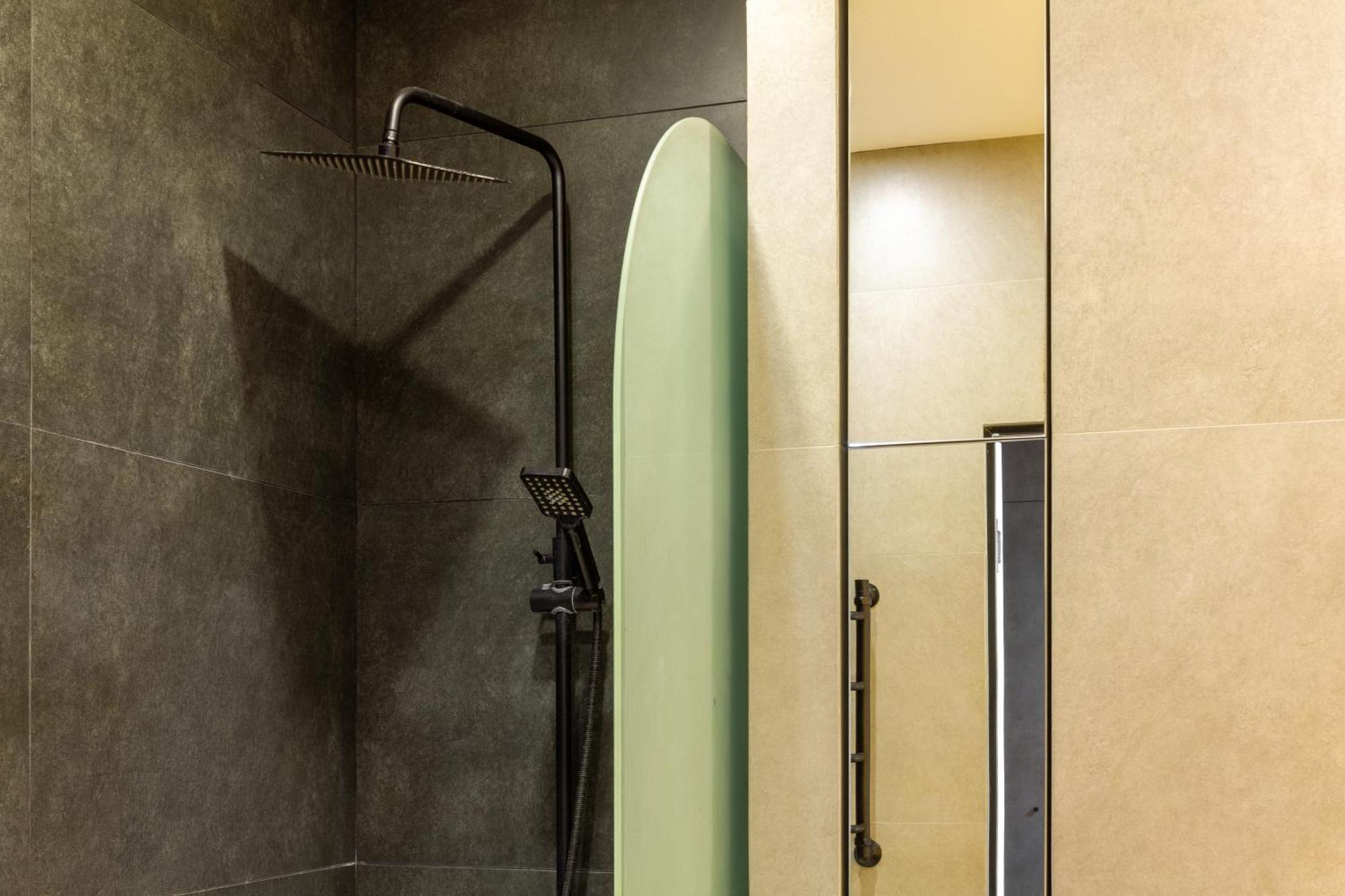 9Th And 6Th Floor Stylish Apartments With Mountainvista Бішкек Екстер'єр фото