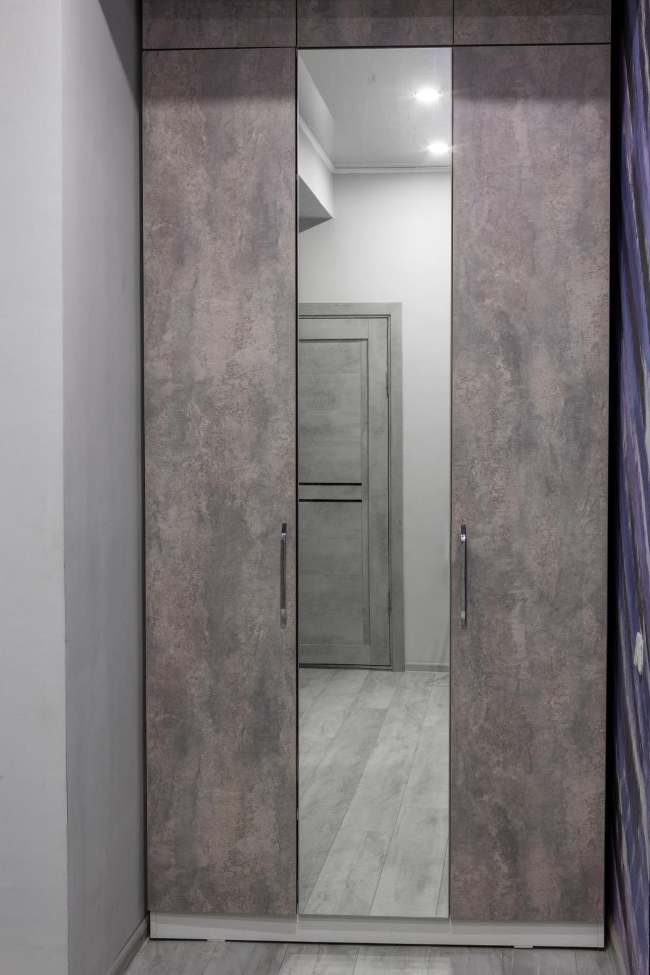 9Th And 6Th Floor Stylish Apartments With Mountainvista Бішкек Екстер'єр фото